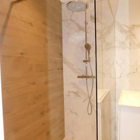 Apartament Charming 